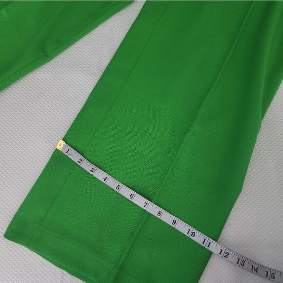 S.Oliver wide leg pleated trousers pants new with tags - Picture 10 of 16